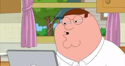 How Peter became a sex offender