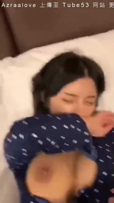 Is there more of her? Or link to video?