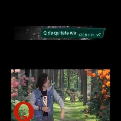 Aprende el abecedario con MissaSinfonía 