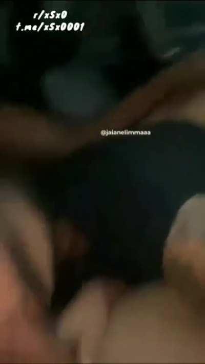 Jaiane limma - boquetao nervoso