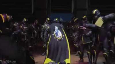 VICTORY! WE HAVE VICTORY!!!