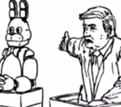 My friend sent me this