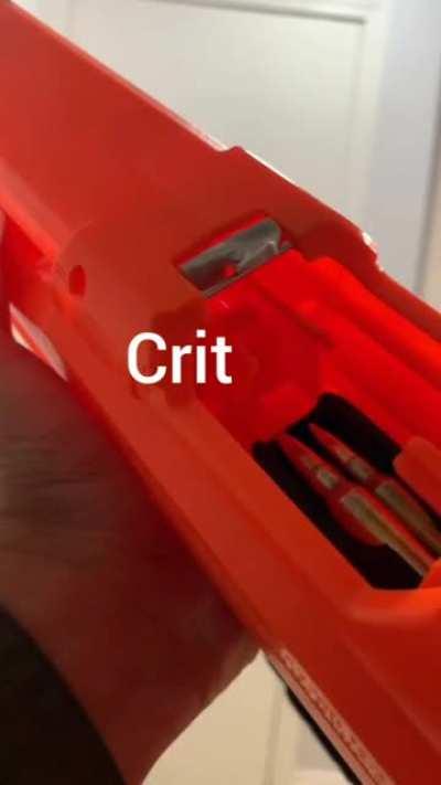 All fun and games in lane till you taste that first 