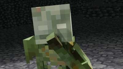 Get Mogged By a Bogged