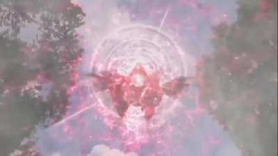 What mech can tank it?