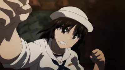 POV: You play a dodge build