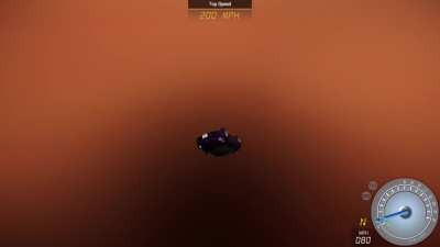 And Again Into Space!!!