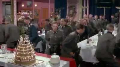 What do you get ... when you cross .. an autist and a market that abandons him and treats him like SHIT?