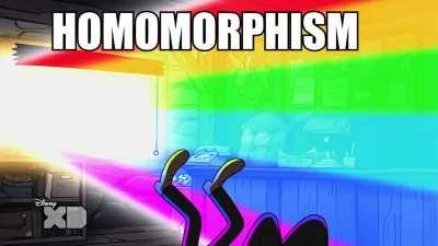 If college doesn't turn you gay, explain this: