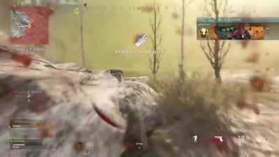 I Don’t Even Know...