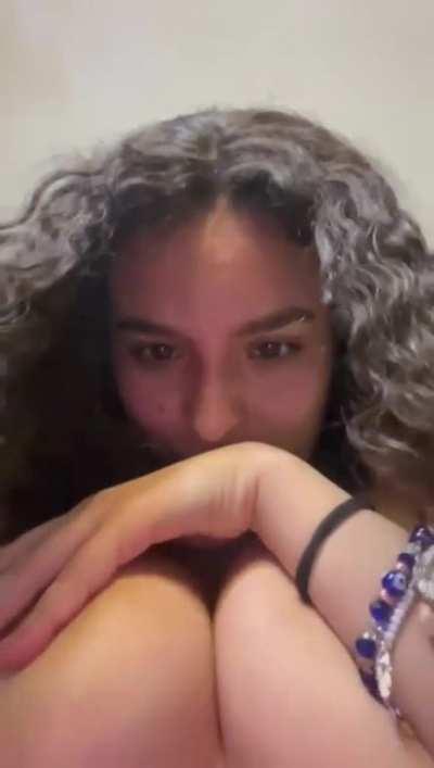 Guess their size to get some nudes