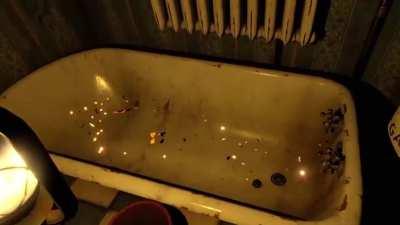 VR was made for horror