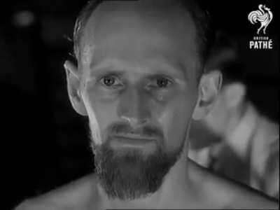 Hope it makes you suffer too.