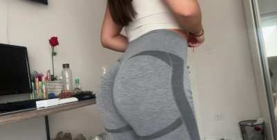 This is something you'll think about all day