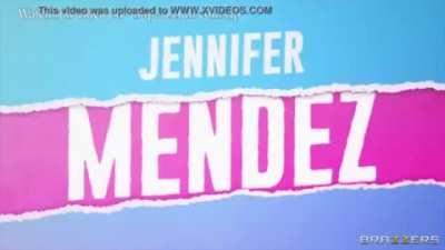 Brazzers Jennifer Mendez