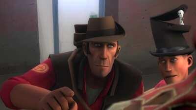For the folks of r/tf2, a piece of my upcoming video!