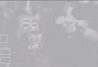 why is Bonnie trying to kill Toy Bonnie (wrong answer only)