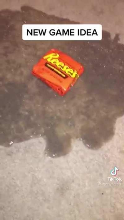 Hasbro would be proud