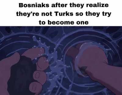 Now they’re even saying Bashom Sagosum when someone dies