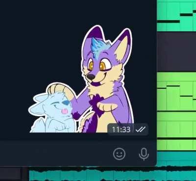 furry🎵irl
