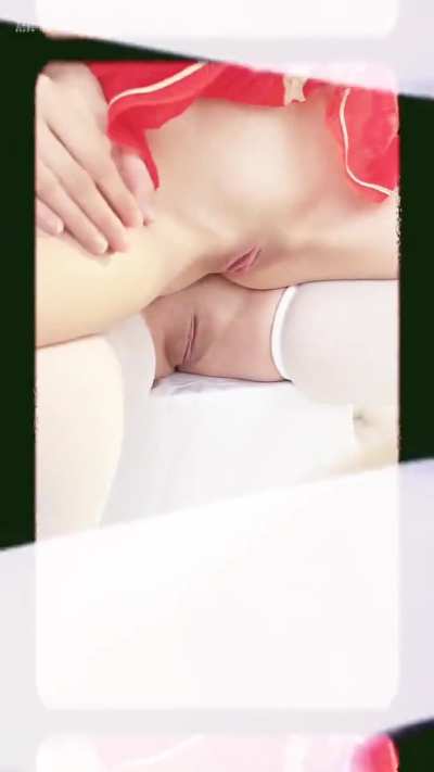 Nekokoyoshi (ネコ小吉) - Christmas Special feat. Kinngyo (花音栗子) ''' Video 3 of 3 '''' Photoset coming later
