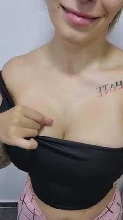 Sex is like air; it really isn't important unless you don't have any.