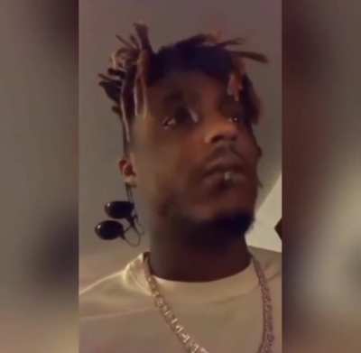 Apparently this song that juice made was produced by Gezin and Kanye West, it sounds so good just from the .5 seconds that it played.. does anyone have any more info on this song? Saw this on IG and can’t find a longer video