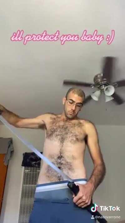 I can smell this video