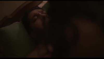 Kani Kusruti topless in Biriyaani (2020)