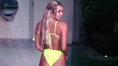 Morgan Avery Akosha Miami 2019-2020