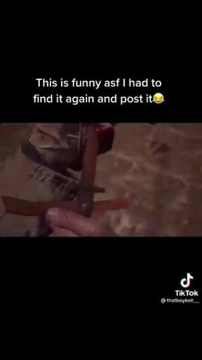 I can't stop laughing this is hilarious