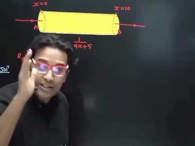 Calmest Saleem Sir class 