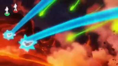 Goku & Vegeta: Broly’s inside story