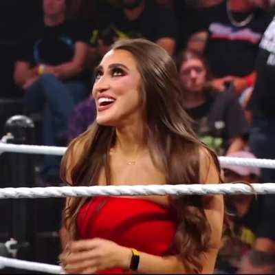 Wren Sinclair (4/1/25)