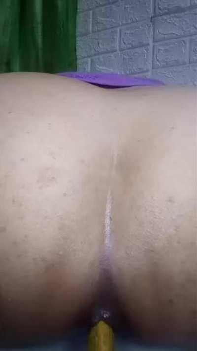 my asian big fat ass [F]