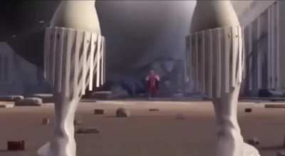 Get His Ass, Darkrai