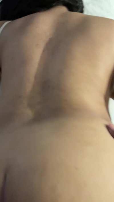 Pov you get to fuck her however you want for a whole day