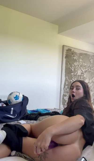 What’s really happening when I’m late for soccer practice