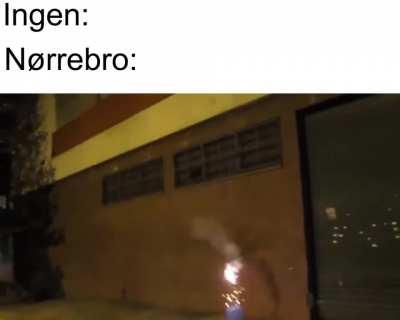 Godt Nytår! (inspireret af Sokkegutten)