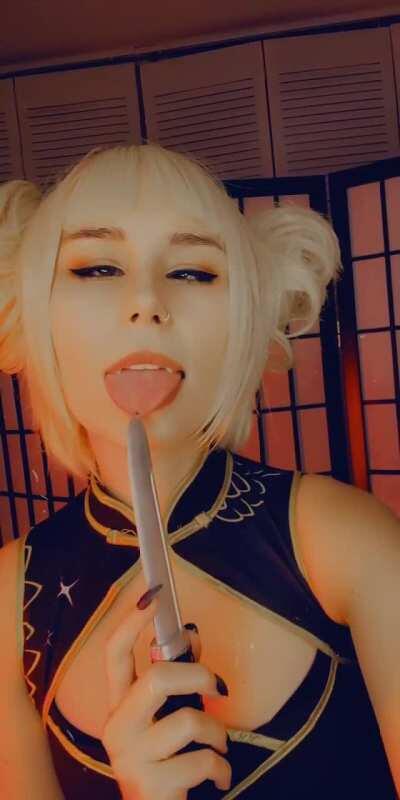 Himiko Toga Ahegao~