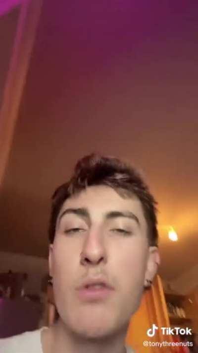 Why would you come so fresh, and behave like this?