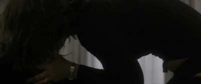 Rachel Weisz and Rachel McAdams in Disobedience 