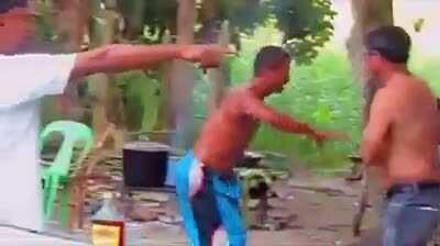 Me and my 13 different personalities listening to joji