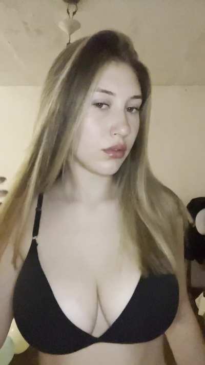 If you had the chance… what would you do first?