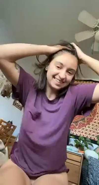 Religious upbringing turned me into a massive whore