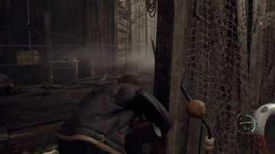 Would rate the remake 10/10