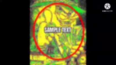 this took me 6 years to edit!