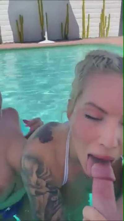 I got all of your favorite thots in premium along with all their new content