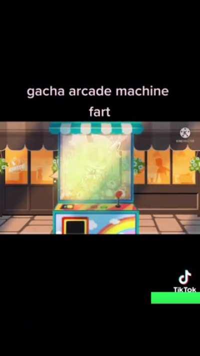 Found this creature on TikTok