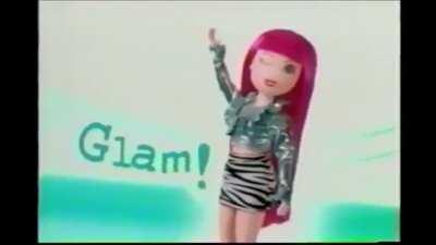 What I feel like every time a new hyperpop girl we’re supposed to care about appears on the scene